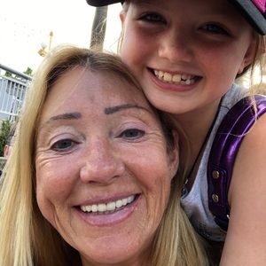 Meet your Posher, Glenda